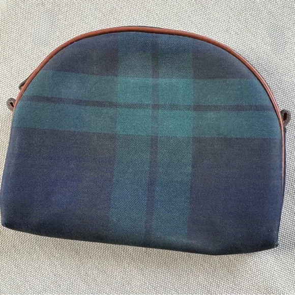 Ralph Lauren Cosmetic Case - Picture 2 of 6